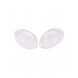 Fashion Forms Silicone Push-Up Bra Pads ZPSKU 8839180 Clear